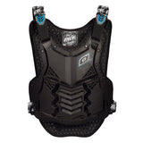 O'Neal Holeshot Black Chest Protector M/L - 1285-004