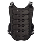 O'Neal Holeshot Black Chest Protector M/L - 1285-004