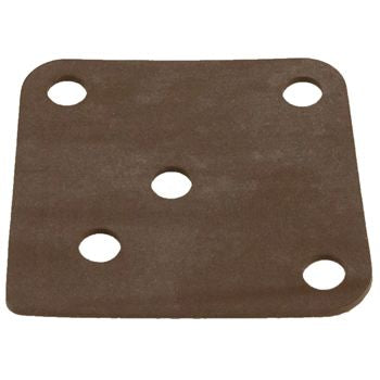 Pro Marine Gasket Side Plate 5 Hole Viton 1287