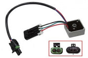 Bronco Products Bronco Solid State Relay AT-01732