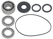 Bronco Differnetial Bearing Kit - Front AT-03A79