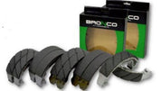 Wildboar Brake Pads, Full Metal AT-05671F