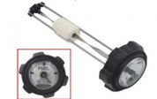 Bronco Products Bronco Fuel Gauge Cap AT-07563