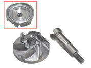 Bronco Water Pump Shaft & Impeller AT-10066A
