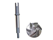 Bronco Water Pump Shaft & Impeller AT-10068A