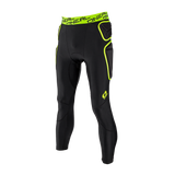 Pantalones de motocross O'Neal - Negro