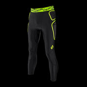 O'neal Motocross Pants -  Black