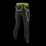 O'neal Motocross Pants -  Black