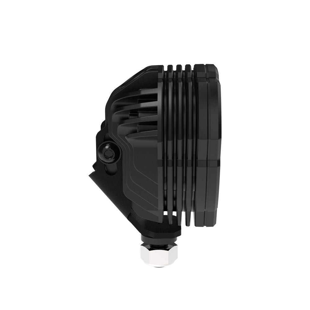 KC HiLiTES FLEX ERA 3 - Single Master LED Light Pod Kit 1288