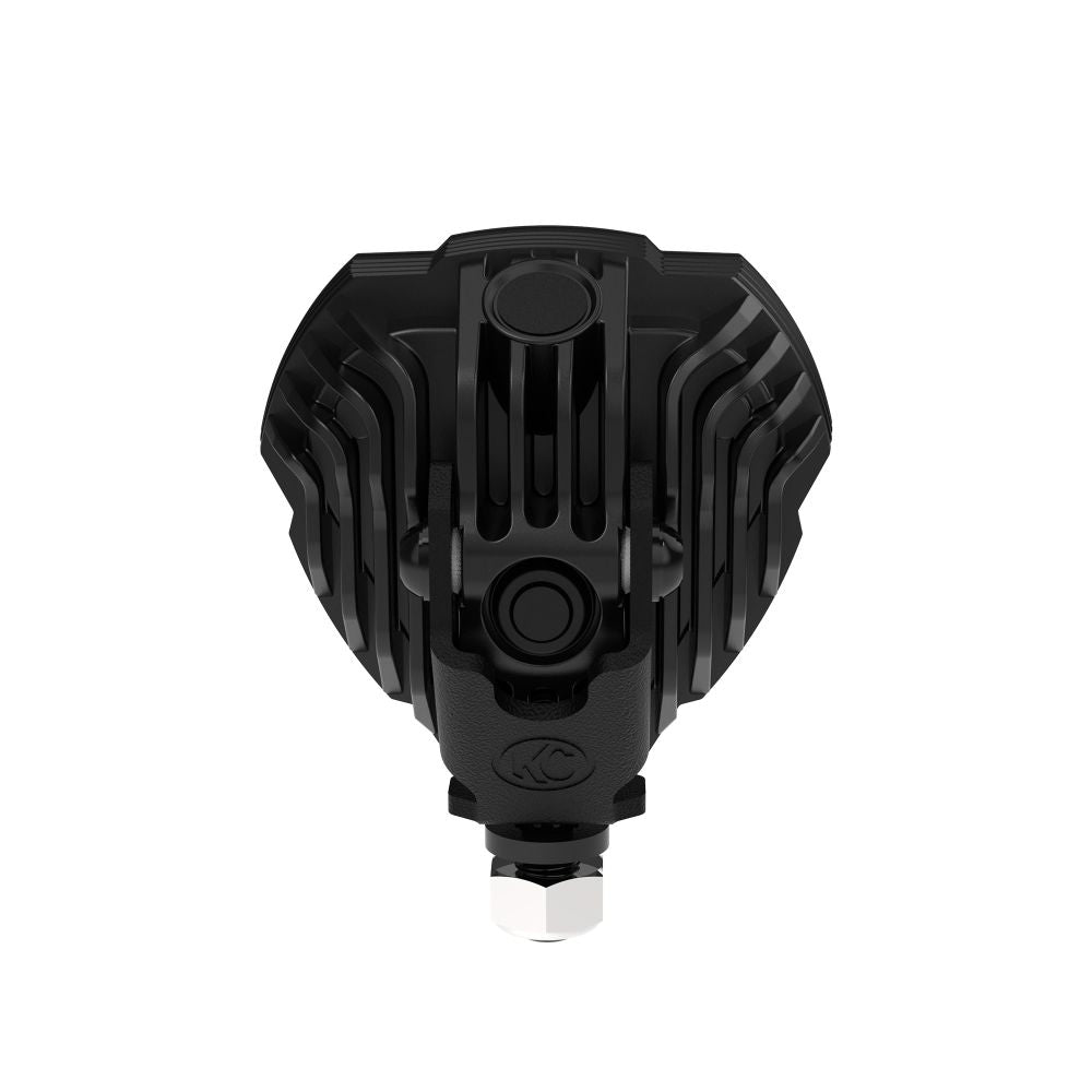 KC HiLiTES FLEX ERA 3 - Single Master LED Light Pod Kit 1288