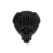 KC HiLiTES FLEX ERA 3 - Single Master LED Light Pod Kit 1288