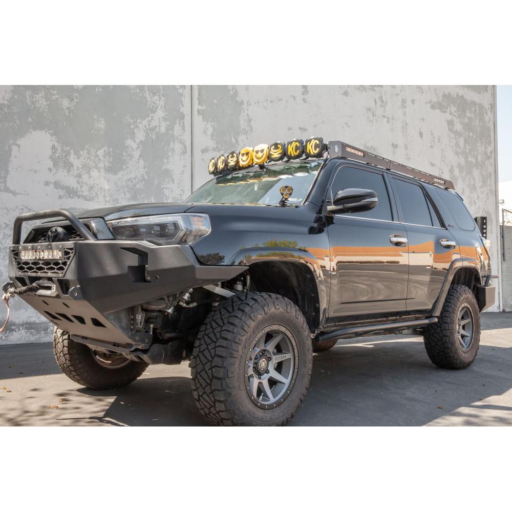 KC HiLiTES FLEX ERA 3 - Single Master LED Light Pod Kit 1288
