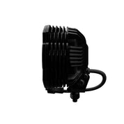 KC HiLiTES FLEX ERA 4 - Single Master LED Light Pod Kit 1289