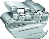 Kuryakyn Chrome Rear Caliper Cover M109R 1289