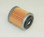 WSM Oil Filter for Yamaha 250 - 450 03-23 55-1125