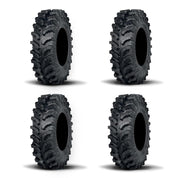 ITP Set of 4 MT911 Tires Front/Rear [32x10-15]
