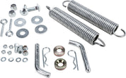 KFI UTV Push Tube Hardware Kit 105151-R