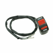 Baja Designs Handlebar On/Off Switch 129006