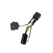 Baja Designs Hi-Lo Wiring Harness XL Pro/XL80 129017