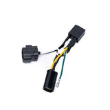 Baja Designs Hi-Lo Wiring Harness XL Pro/XL80 129017