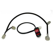 Baja Designs Headlight Wiring Harness With Switch 129043