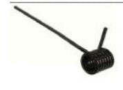 Spi Rear Suspension Spring SM-04354R