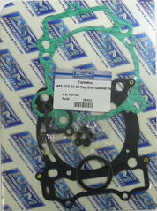 WSM Top End Gasket Kit For Yamaha 450 YFZ 04-13 29-522