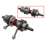 Spi Crankshaft Assembly SM-09379