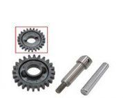 Psychic Waterpump Shaft & Gear MX-10259B