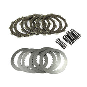 Bronco Clutch Kit W/Springs Springs AT-03659H