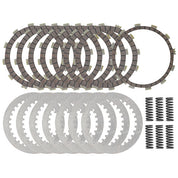 Bronco Clutch Kit W/Springs Springs AT-03662H