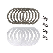 Bronco Clutch Kit W/Springs Springs AT-03684H