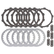 Bronco Clutch Kit W/Springs Springs AT-03901H