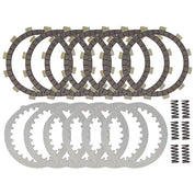 Bronco Clutch Kit W/Springs Springs AT-03902H