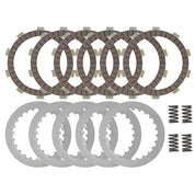Bronco Clutch Kit W/Springs Springs AT-03903H