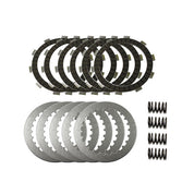 Bronco Clutch Kit W/Springs Springs AT-03907H