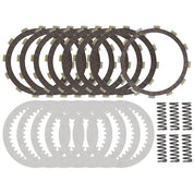 Bronco Clutch Kit W/Springs Springs AT-03917H