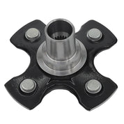 4-Bolt Forged Atv Hub AT-06918