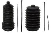 Bronco Products Steering Rack Boot Kit AT-08260-1