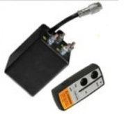 Winch 6,000 Lbs Wireless Type,Synthetic Rope AC-12135-1
