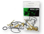 Bronco Carburetor Rebuild Kit AU-07514