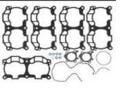 Spi Top End Gasket Set SM-09551T