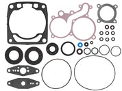 Spi Full Gasket Set/W Oil Seals SM-09552F