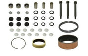 Spi Pol Clutch Kit P85 89-97 SM-03087K1
