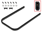 Spi Rear Heavy Duty Bumper Skidoo SC-12543