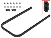 Spi Rear Heavy Duty Bumper Skidoo SC-12544
