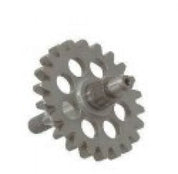 Psychic Waterpump Shaft W/Gear MX-10262A