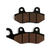 EPI Extreme Brake Pads Front Left for KAWASAKI KRT800 Teryx4 2014-2017