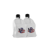 VP Racing Square 5.5 Gallon Utility Jugs