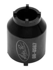 Motion Pro Spanner Nut Socket 50mm 08-0567